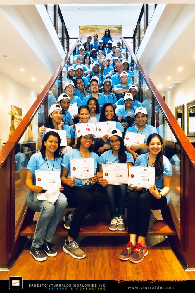 Team Building LATAM Talleres de Cuerdas Bajas | Team Building Empresarial para el desarrollo de equipos de trabajo