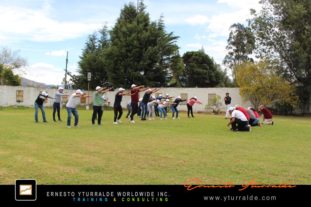 Team Building LATAM Talleres de Cuerdas Bajas | Team Building Empresarial para el desarrollo de equipos de trabajo