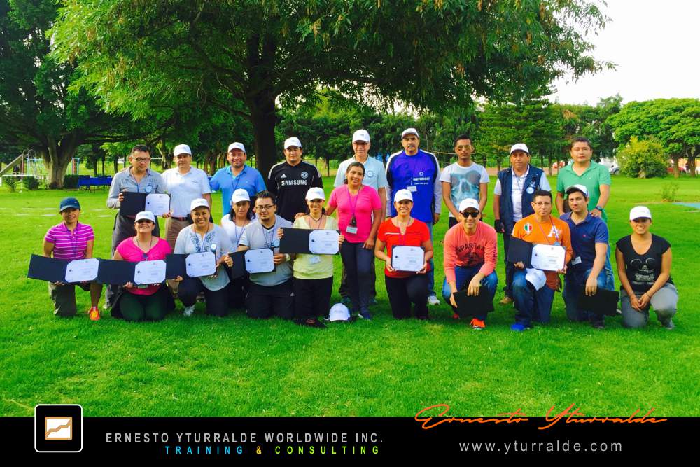 Team Building LATAM Talleres de Cuerdas Bajas | Team Building Empresarial para el desarrollo de equipos de trabajo