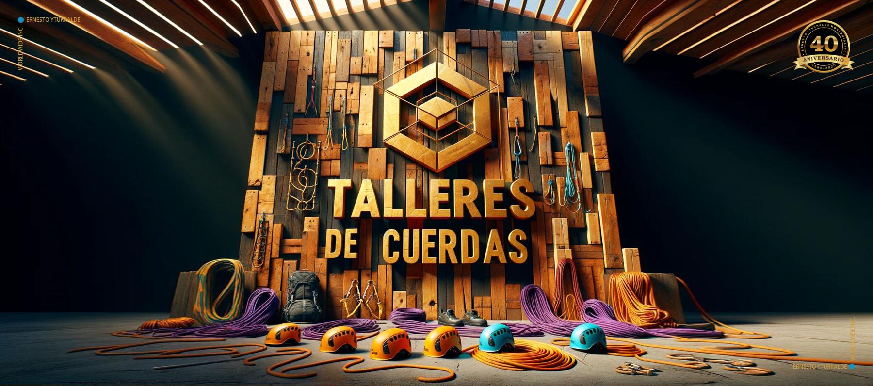 Beneficios de los Talleres de Cuerdas Bajas